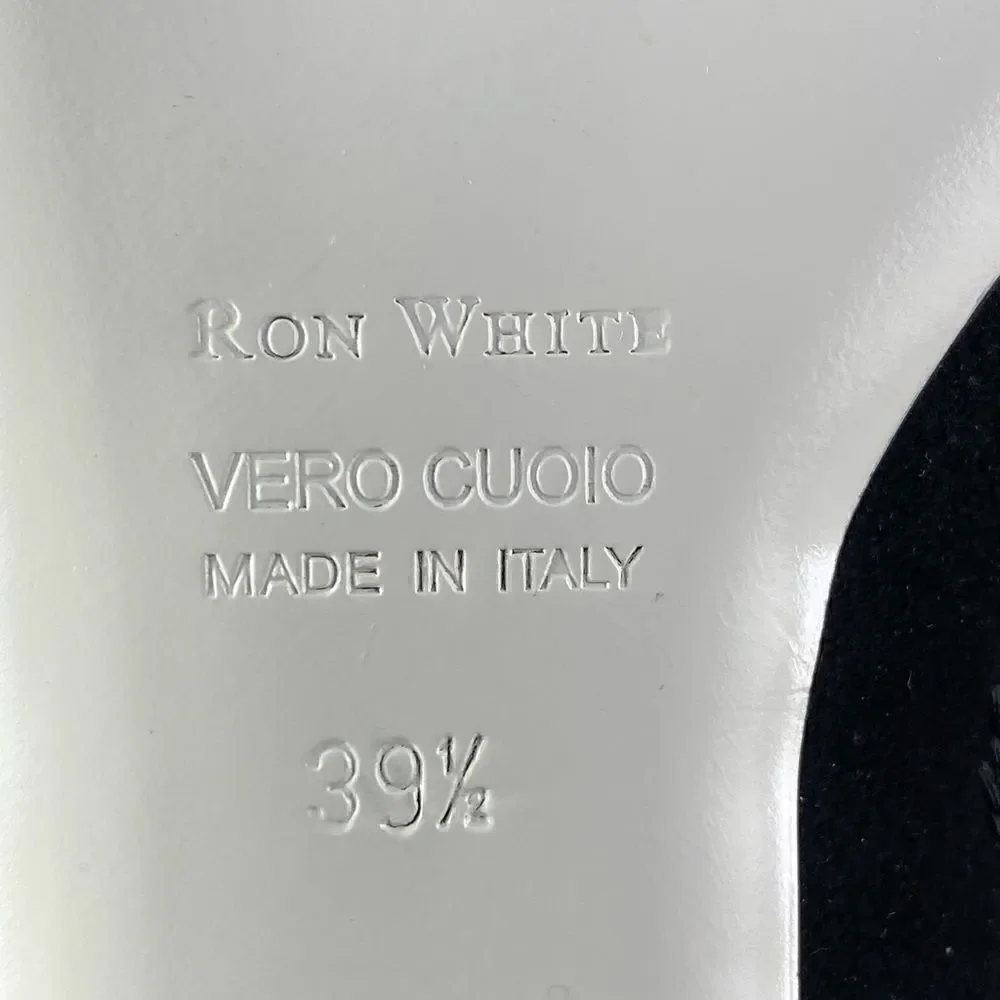 Vintage Ron White 